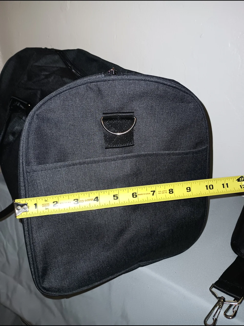 Hard Rock And Hotel Casino Duffle Bag